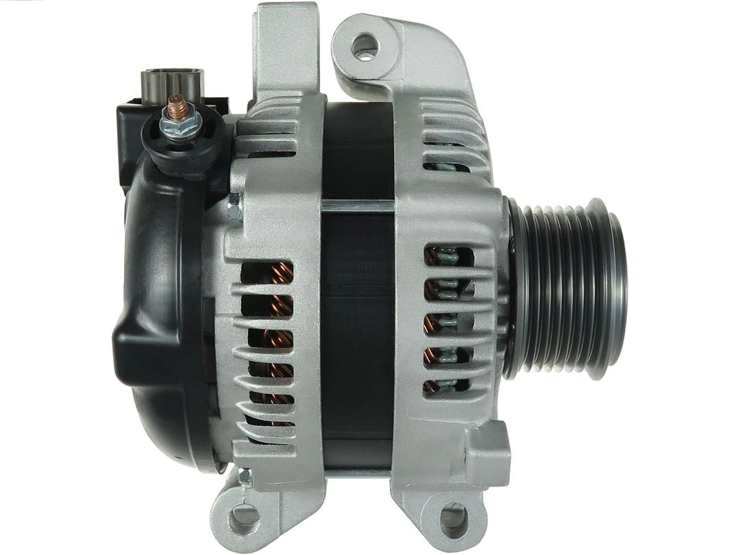 Генератор As-pl A6371 ціна, від 119.09 USD