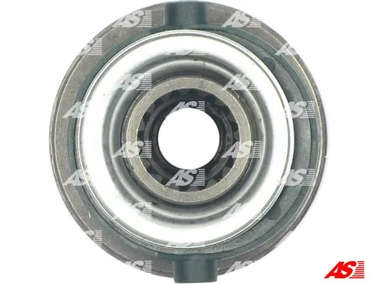 Привід стартера бендикс на Audi Q3  8UB, 8UG