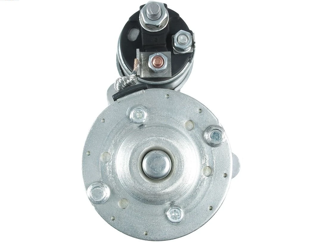Стартер As-pl S1082S ціна, від 104.07 USD