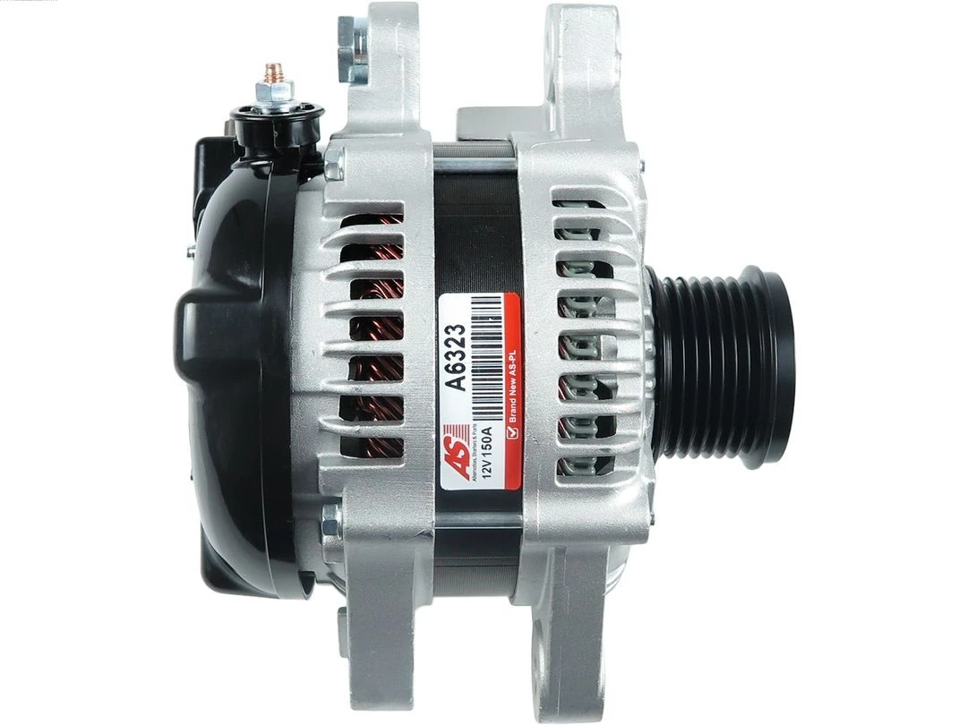 Генератор As-pl A6323 ціна, від 160.04 USD