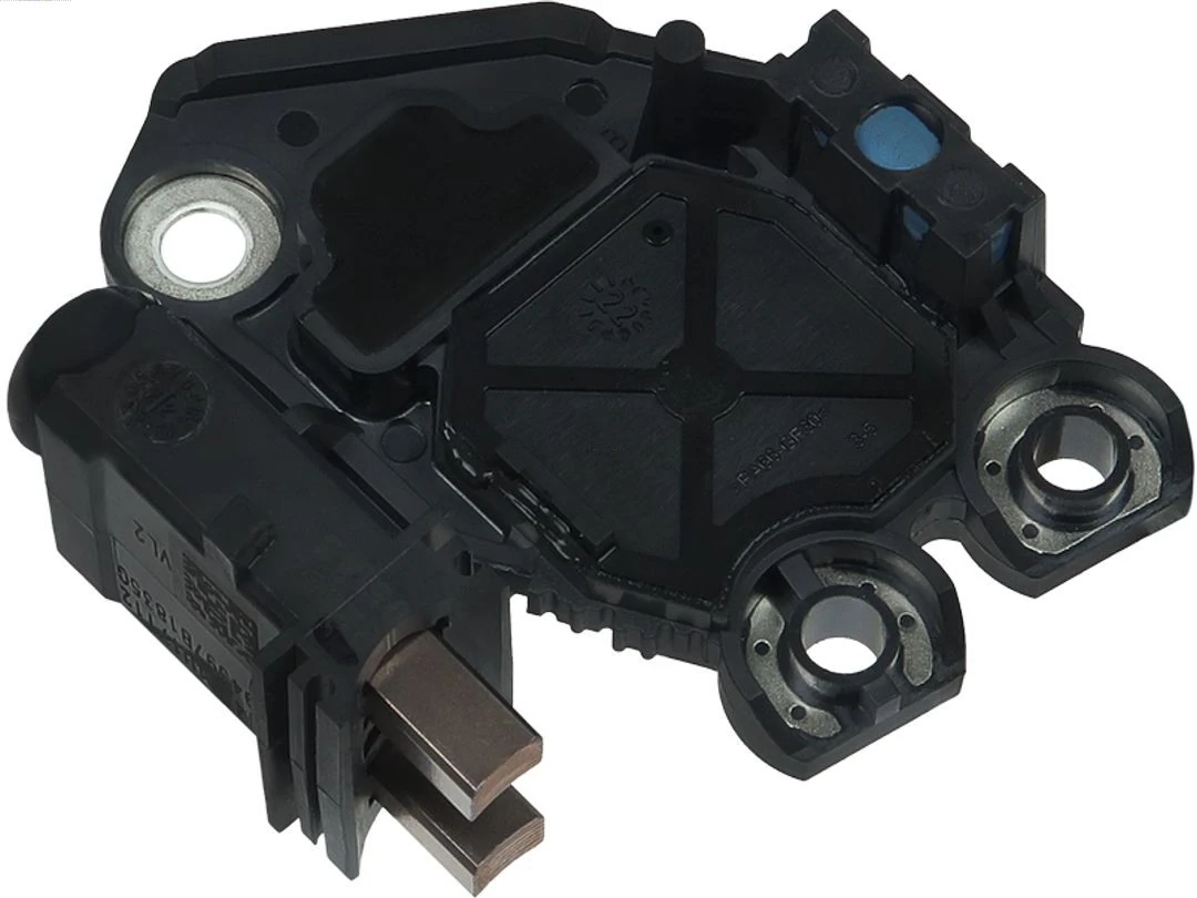 Реле зарядки генератора As-pl ARE3166VALEO ціна, від 39.63 USD