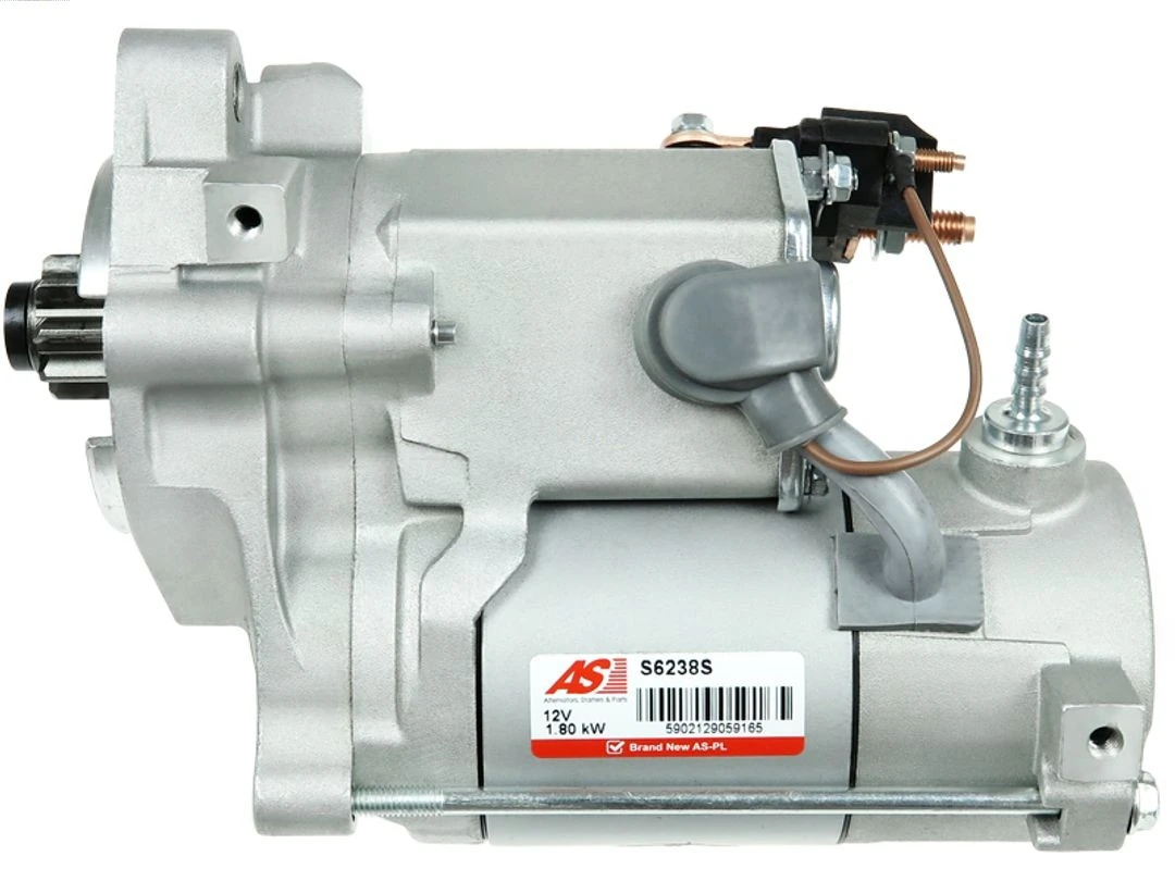 Стартер S6238S AS/Auto Storm
