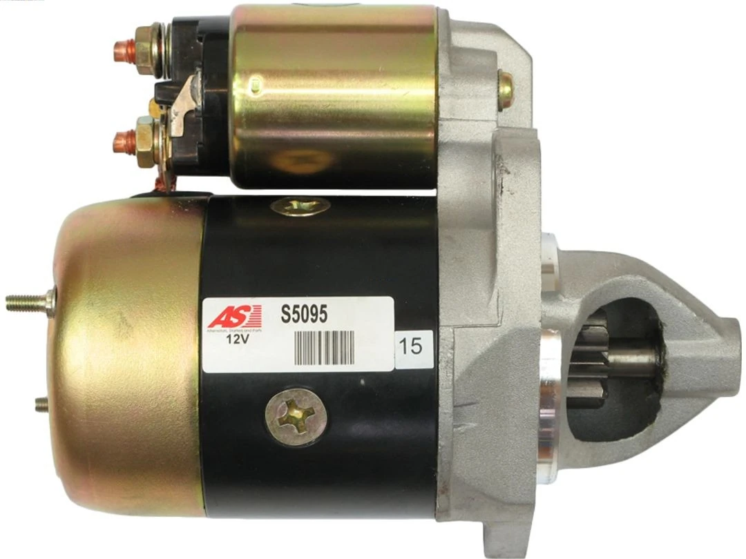 S5095 As-pl Стартер двигуна