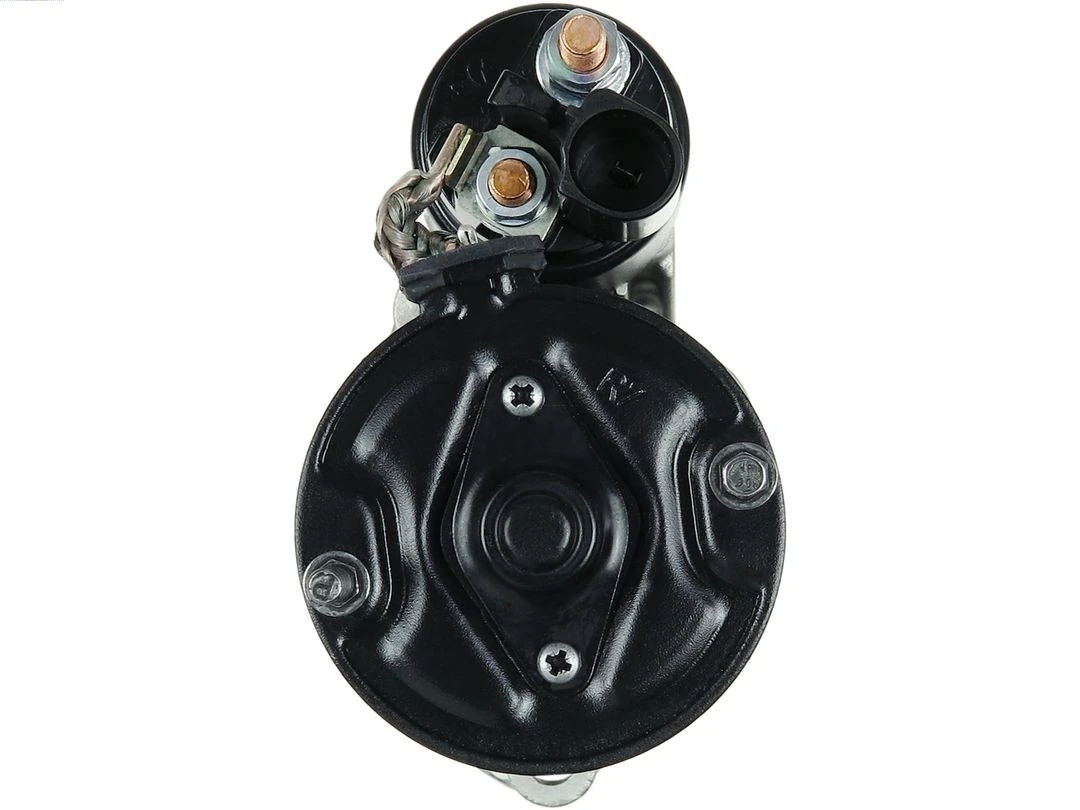 Стартер As-pl S0175PR ціна, від 60.18 USD