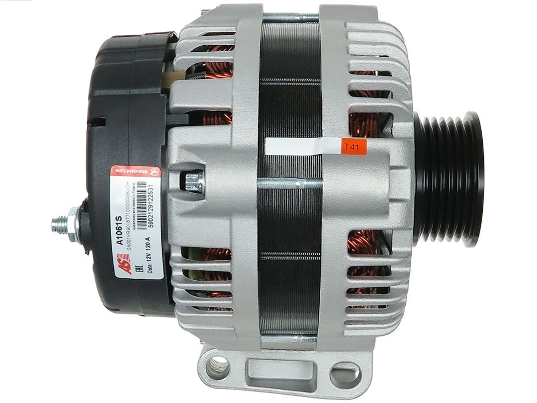 Генератор As-pl A1061S ціна, від 140.97 USD