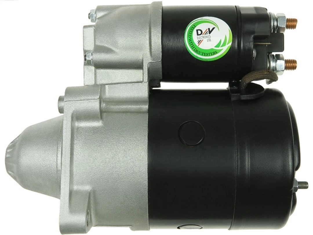 Купити S4068PR AS/Auto Storm Стартер