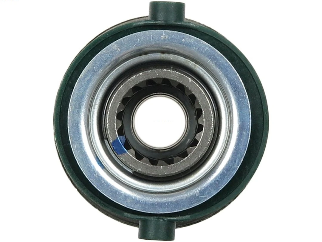 Привід стартера бендикс на Mercedes S  C216