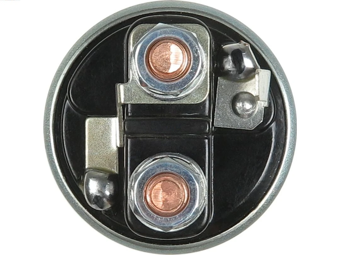 Контактор As-pl SS3007 ціна, від 12.22 USD