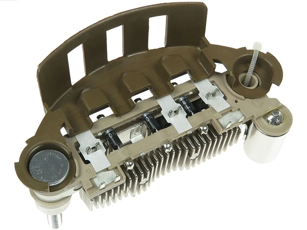  Діодний міст Mitsubishi Lancer 4