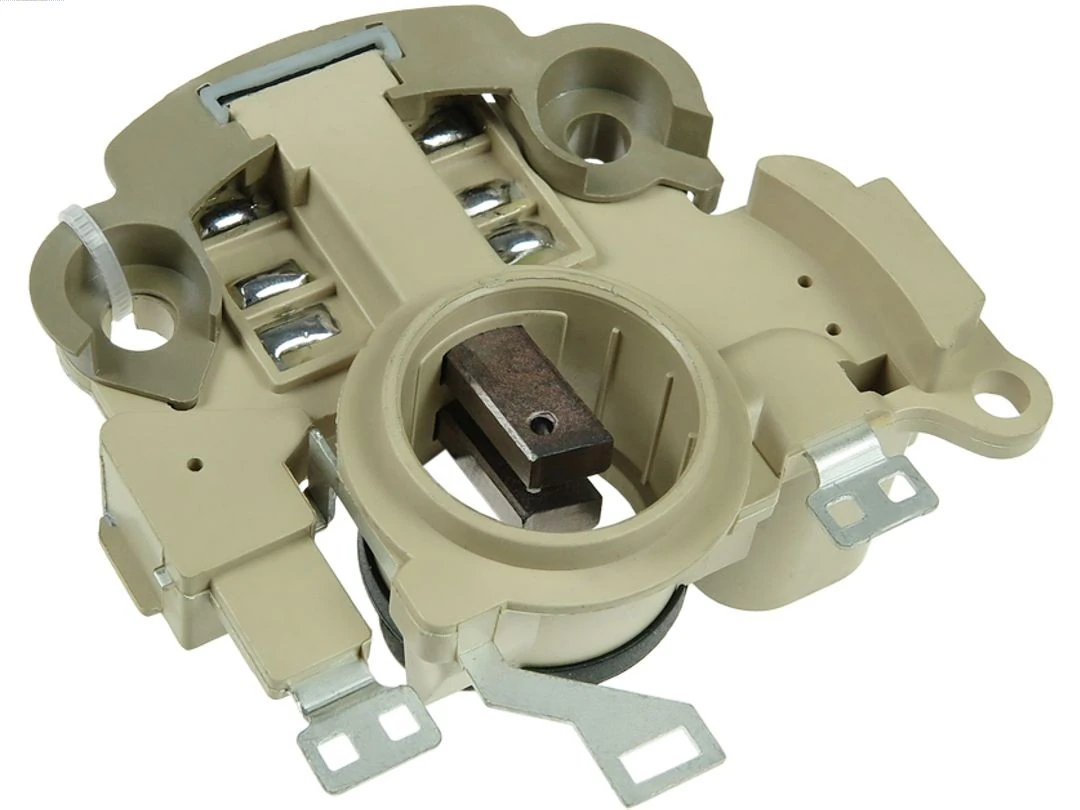 Реле зарядки генератора AS/Auto Storm ARE5107 ціна, від 16.89 USD