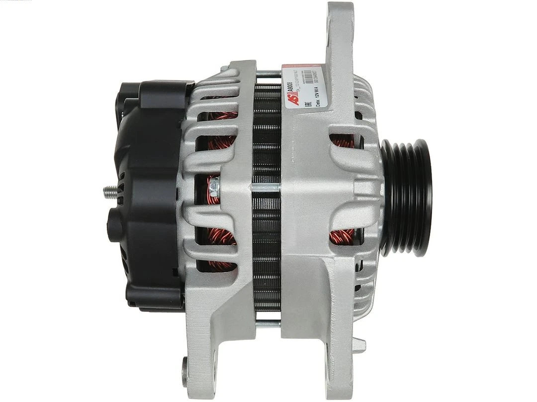 A9008 As-pl Авто генератор