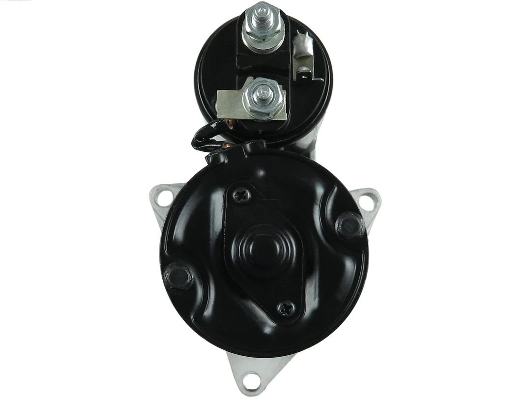 Стартер As-pl S0131 ціна, від 95.97 USD