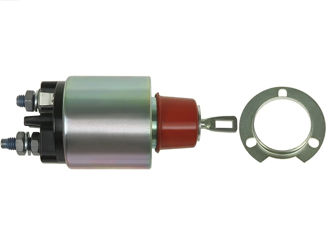Втягуюче реле стартера SS0363S AS/Auto Storm