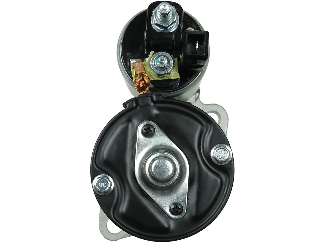 Стартер As-pl S0048 ціна, від 88.74 USD