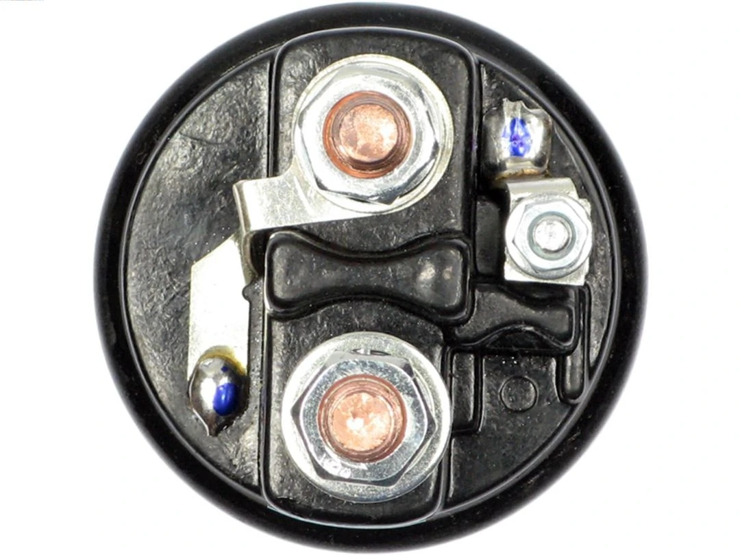 Контактор As-pl SS0093 ціна, від 18.60 USD