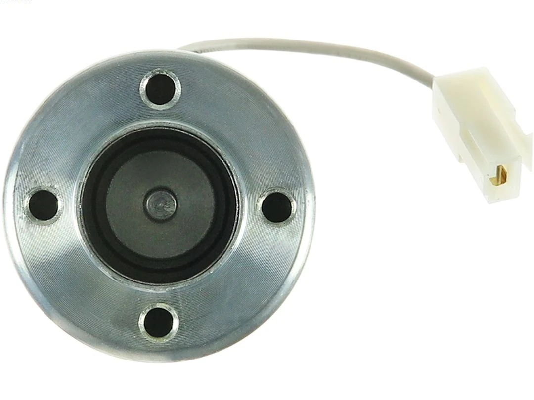  Втягуюче реле стартера Mitsubishi Space Wagon 2