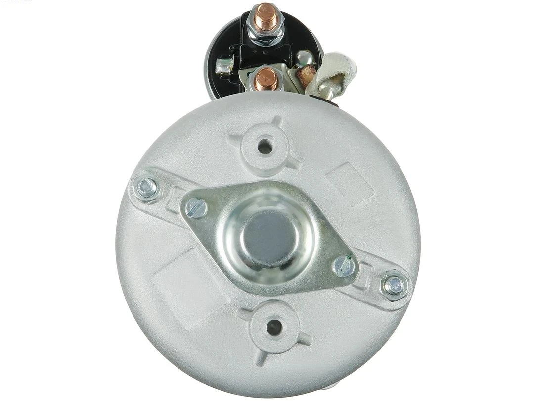 Стартер As-pl S4023 ціна, від 177.29 USD