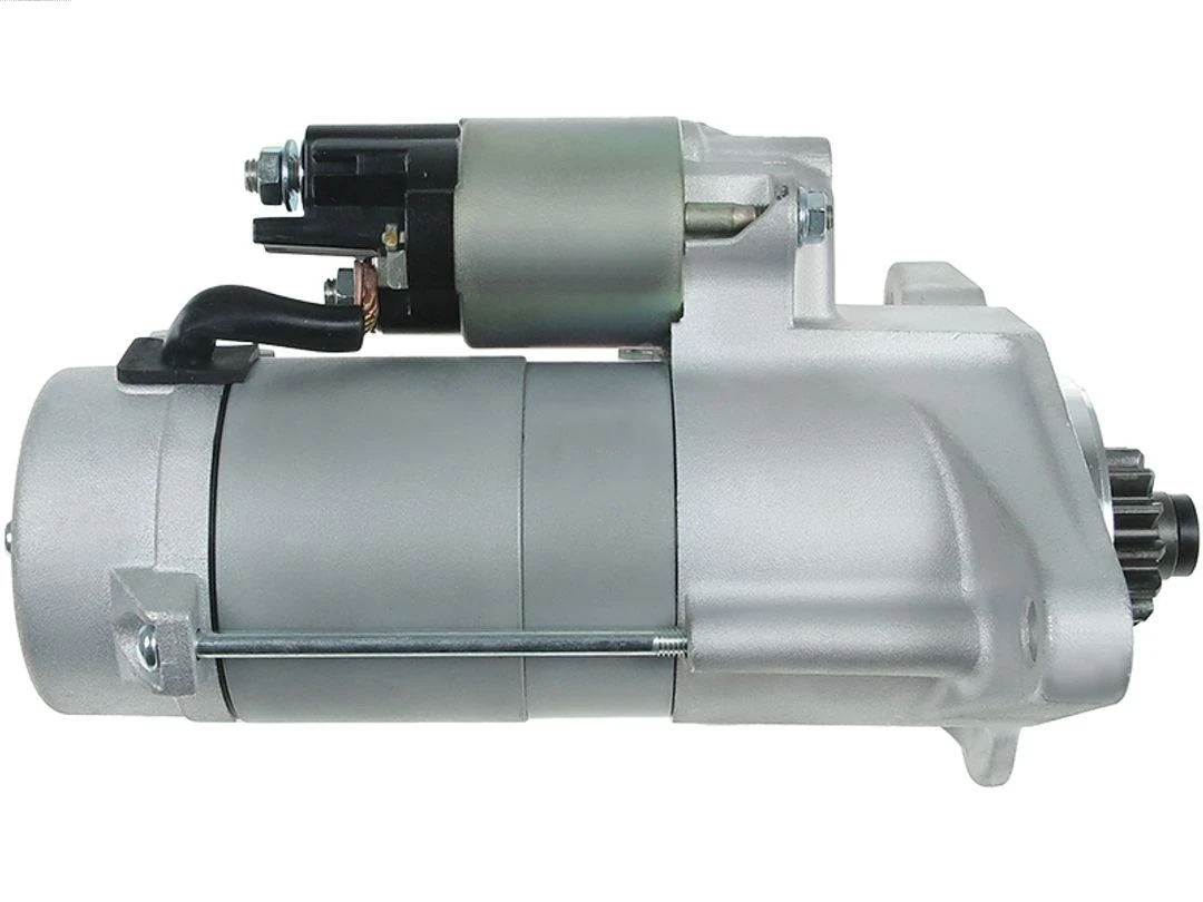 S6490S As-pl Стартер двигуна