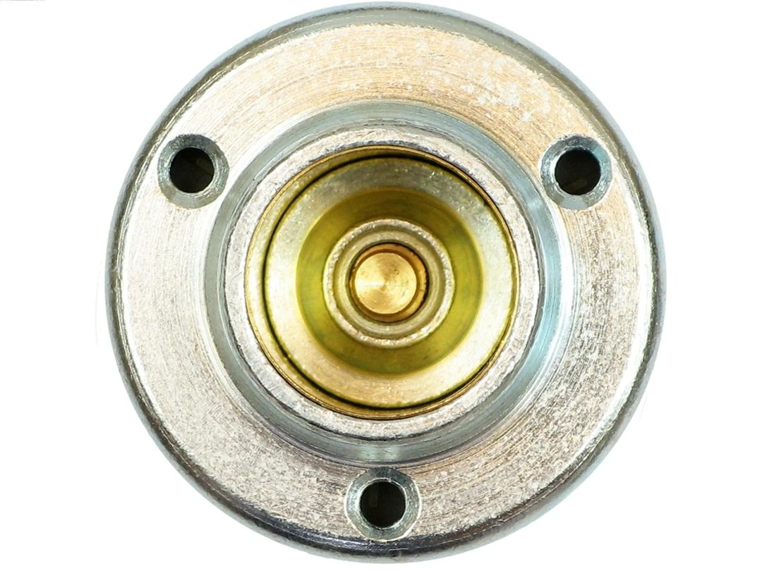 1986SE1571879 Bosch Тягове реле стартера