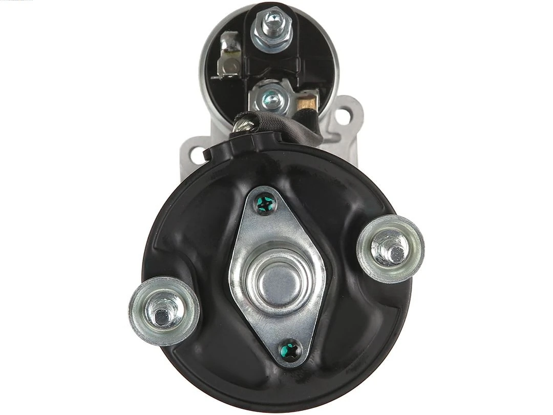 Стартер As-pl S0393 ціна, від 77.53 USD
