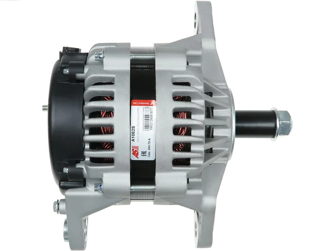 Генератор As-pl A1052S ціна, від 197.77 USD