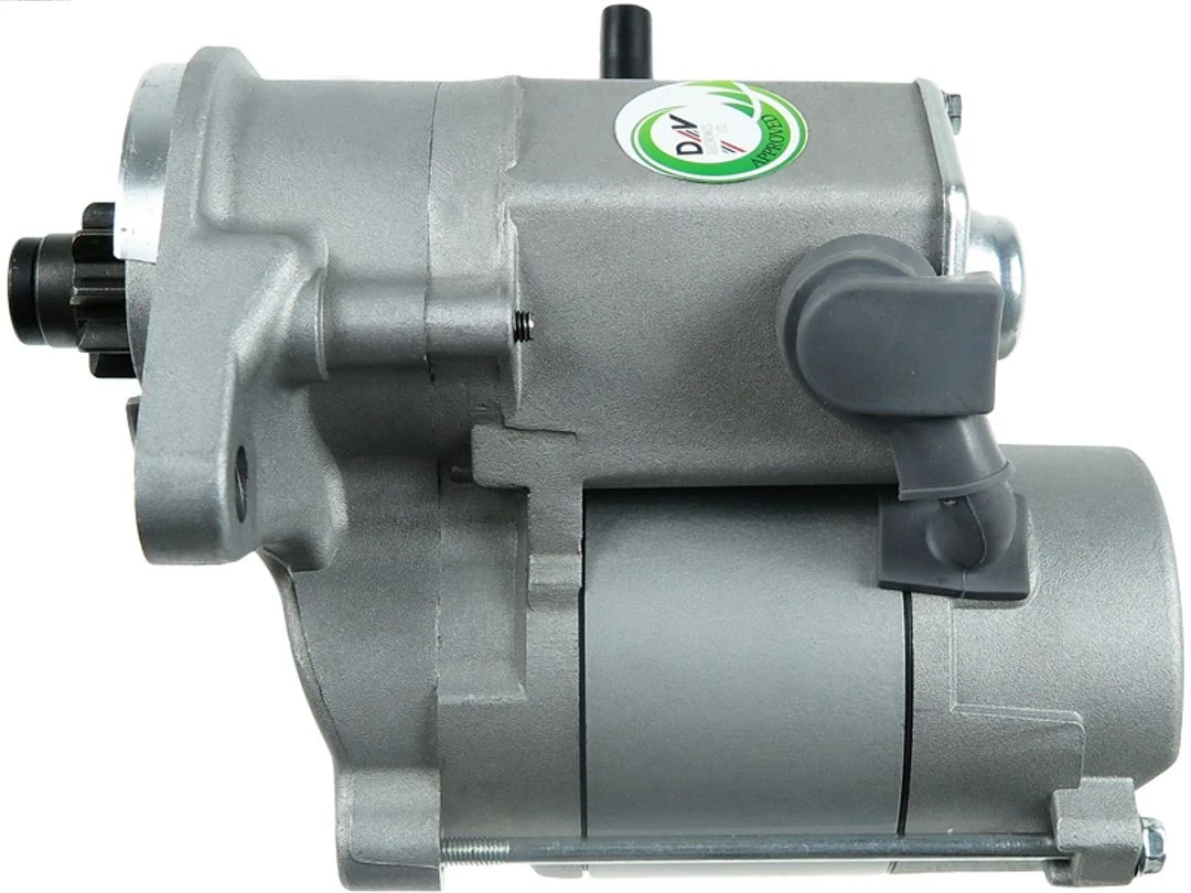 Купити S6157 As-pl Стартер