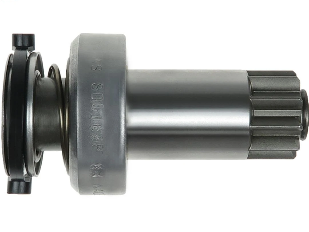 Привід стартера бендикс на Volkswagen Passat B6 3C2