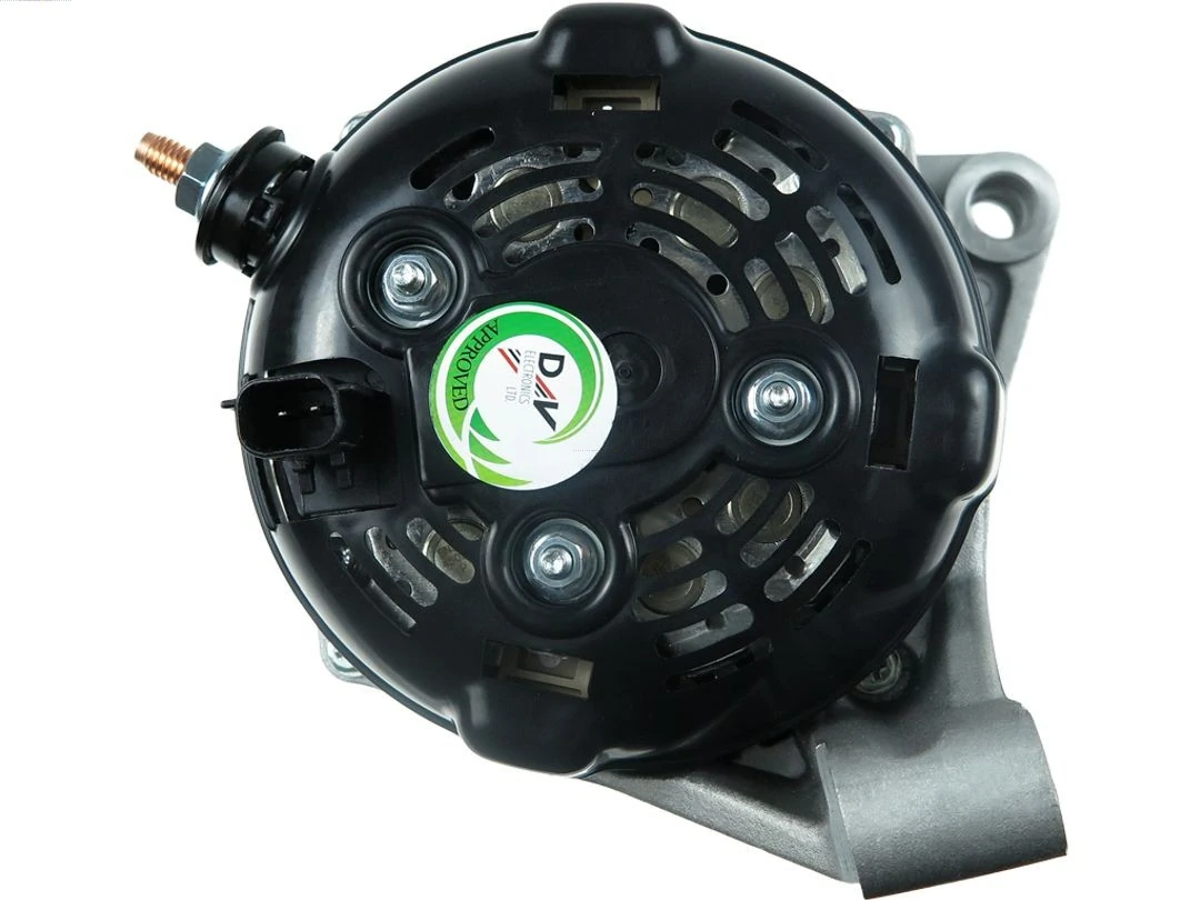 Купити 4868431AF Chrysler Генератор