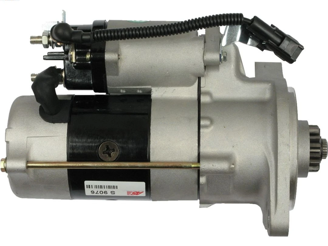 Стартер Toyota 2810078113 ціна, від 176.44 USD