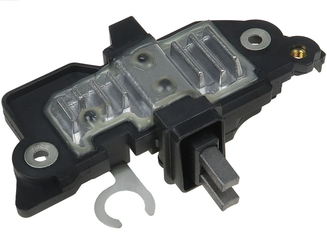 Реле зарядки генератора As-pl ARE0143BOSCH ціна, від 24.20 USD