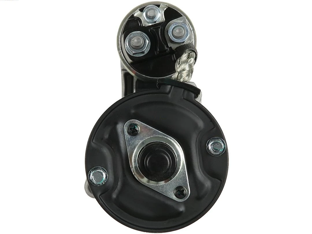 Стартер As-pl S0475 ціна, від 125.36 USD