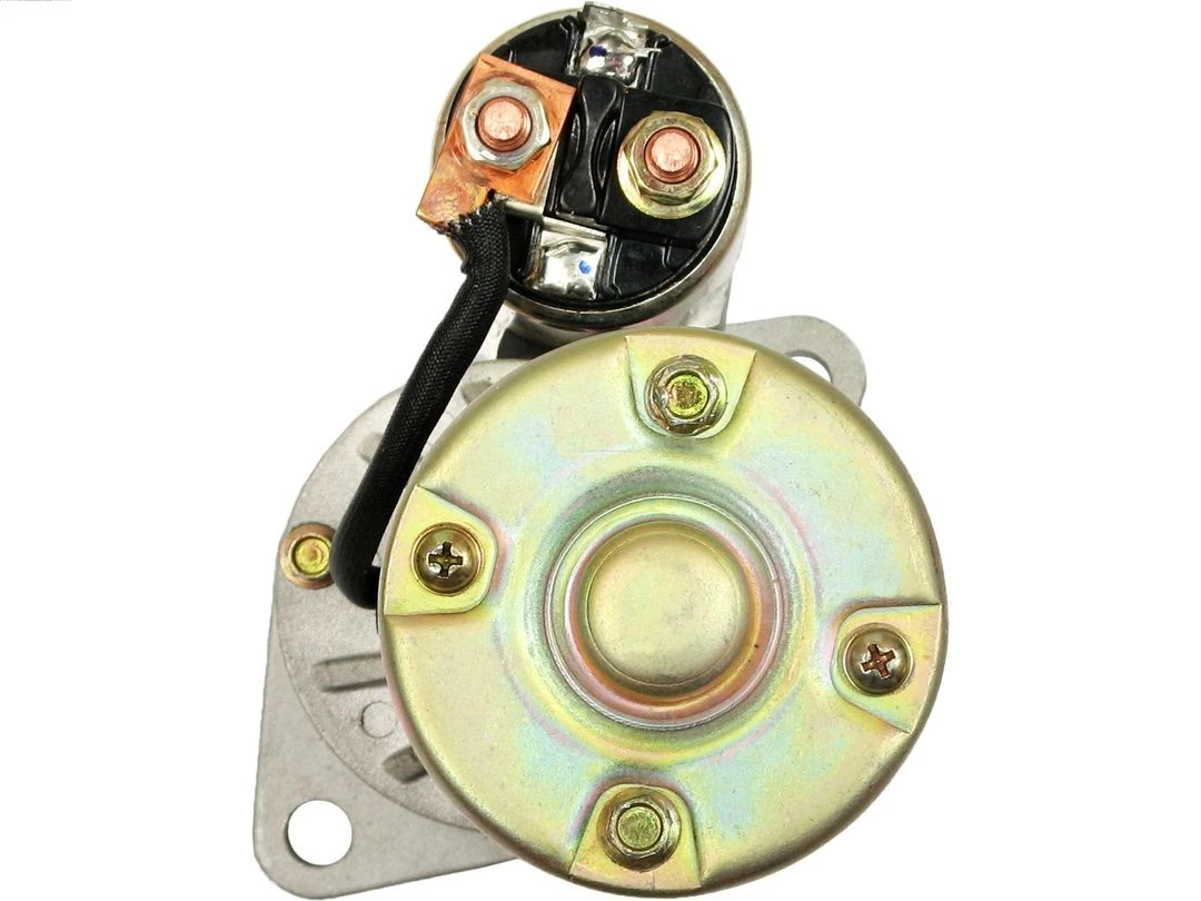 Стартер As-pl S5096 ціна, від 122.96 USD