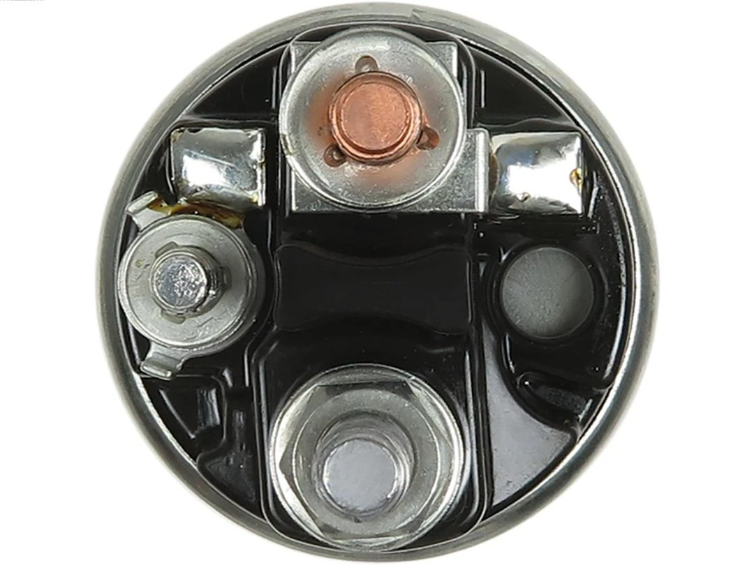 Контактор As-pl SS1038DELCO ціна, від 19.70 USD