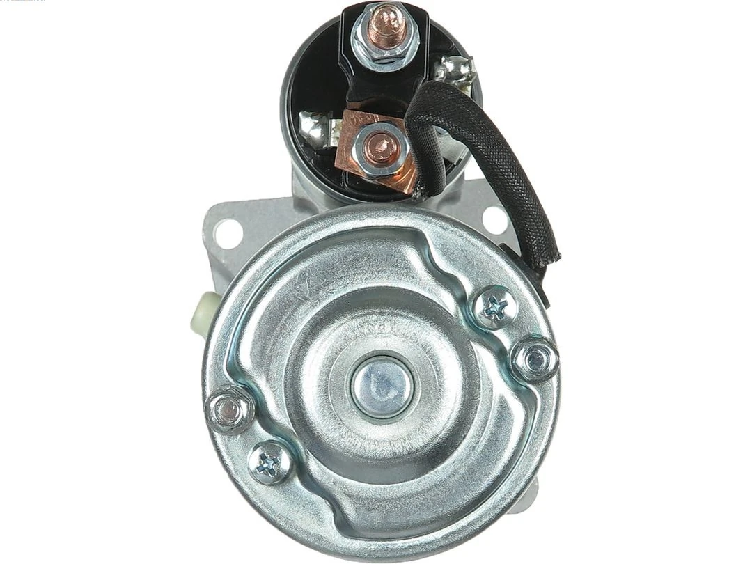 Стартер As-pl S5042 ціна, від 86.85 USD