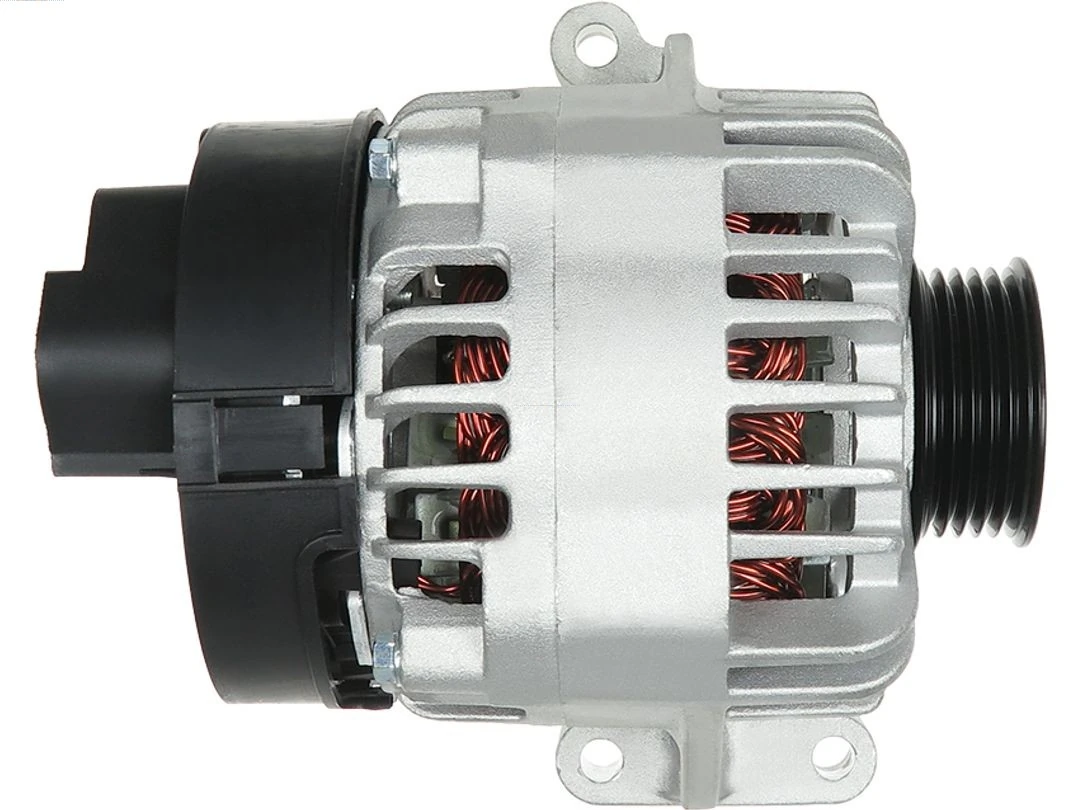 Генератор As-pl A4058 ціна, від 125.12 USD