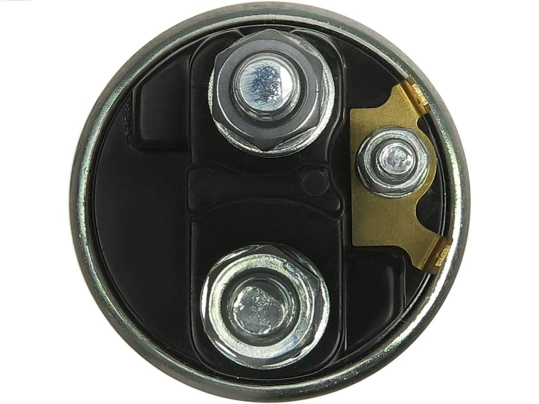 6202063 Opel Тягове реле стартера