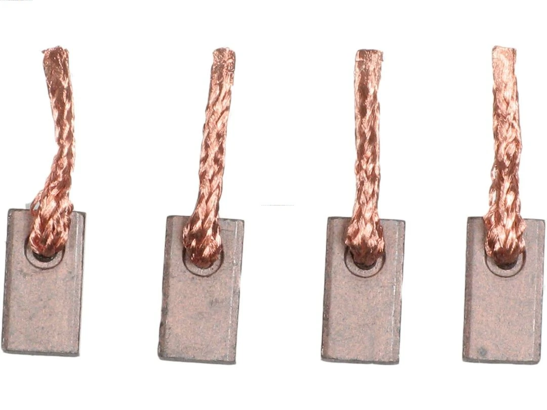 Щітка стартера Volkswagen Passat B3, B4 універсал (3A5, 351, 315) (1988 - 1997) ціна, від 1.73 USD