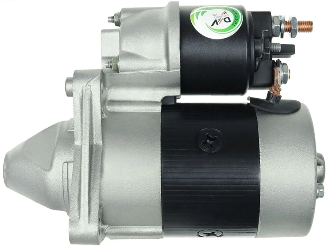 Купити S4028PR As-pl Стартер