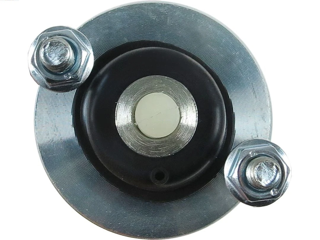 SS6007 As-pl Тягове реле стартера