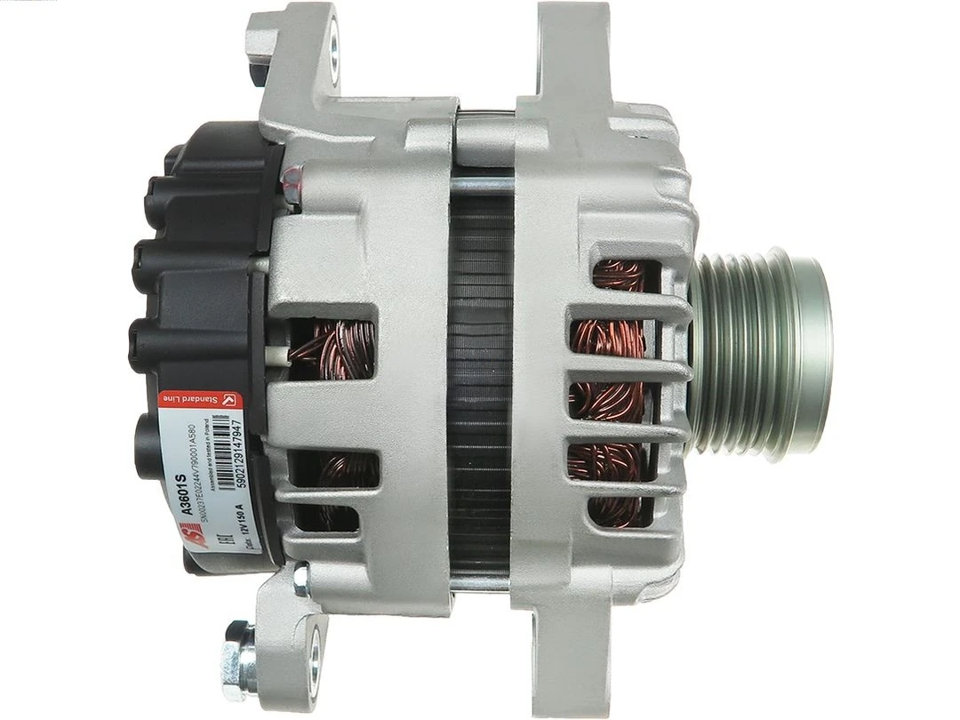 Генератор As-pl A3601S ціна, від 63.42 USD