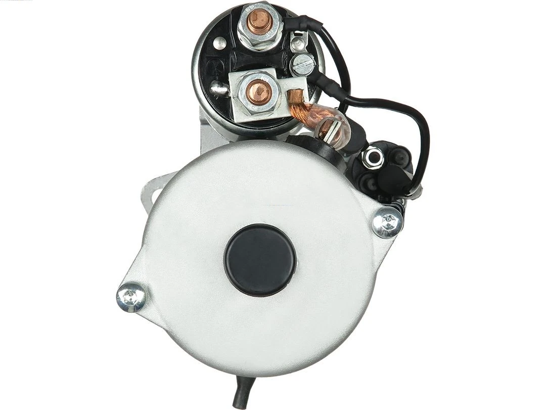 Стартер As-pl S0180 ціна, від 228.66 USD
