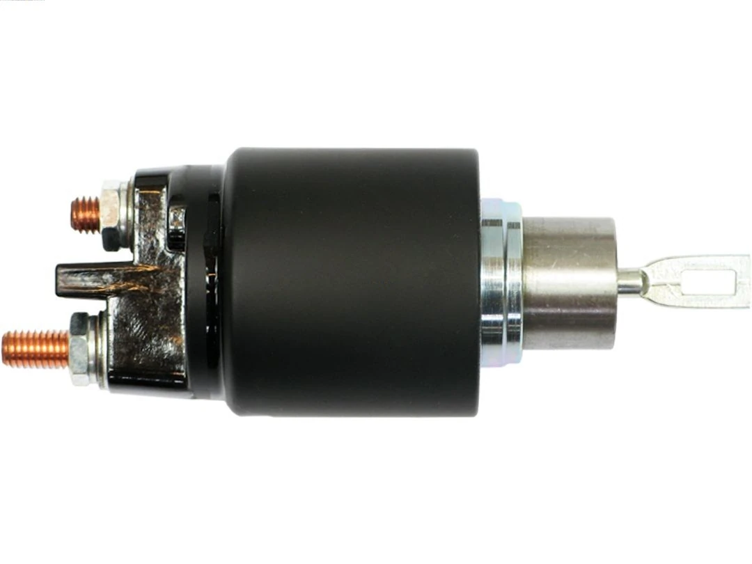 1986SE1813879 Bosch Тягове реле стартера