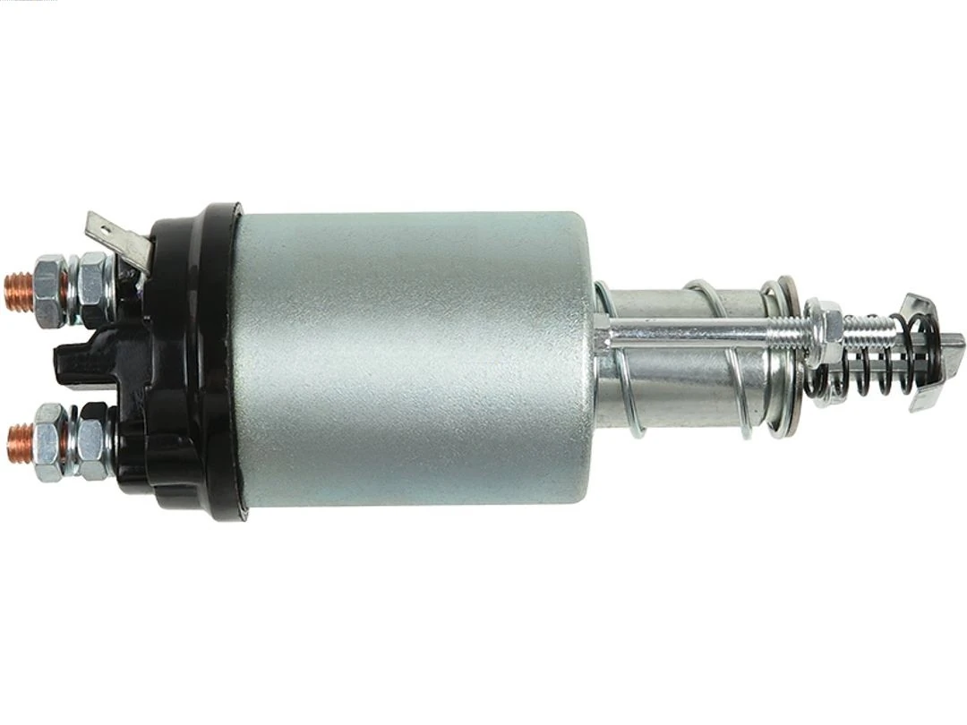 Втягуюче реле стартера SS4017P AS/Auto Storm