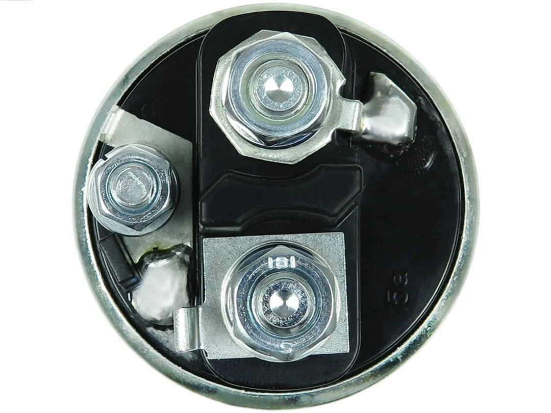 Контактор As-pl SS0250P ціна, від 27.62 USD