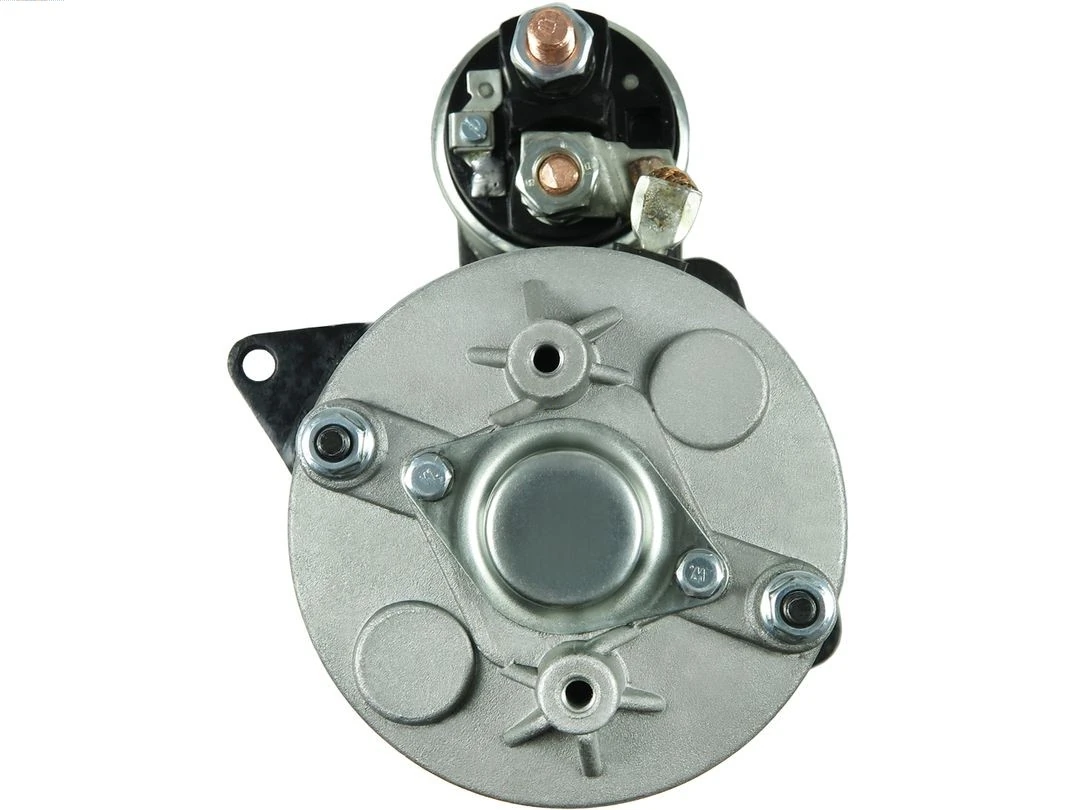 Стартер As-pl S0558 ціна, від 162.61 USD