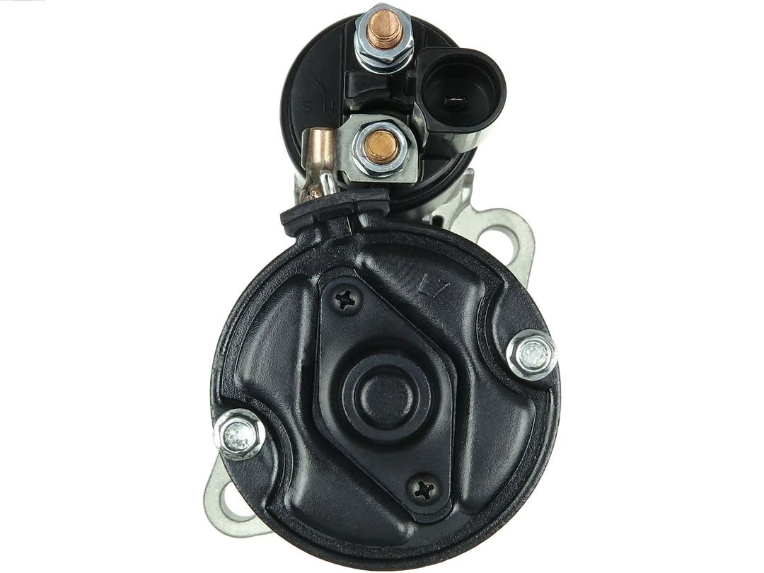 Стартер As-pl S0140PR ціна, від 44.34 USD