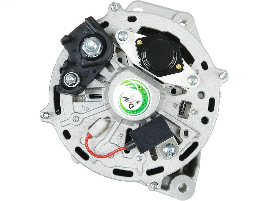 Генератор 0120469003 Bosch