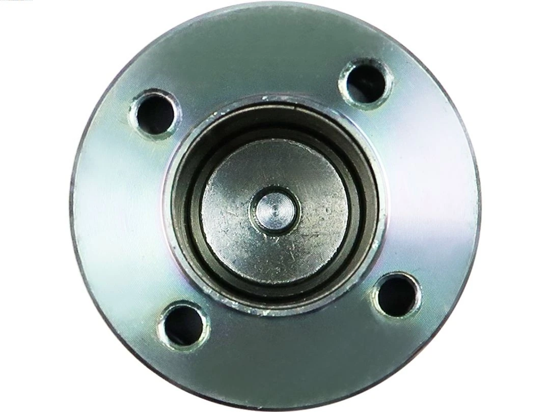  Втягуюче реле стартера Suzuki Jimny 