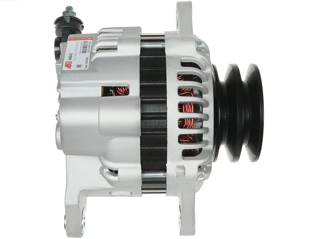 Генератор As-pl A5043 ціна, від 138.95 USD