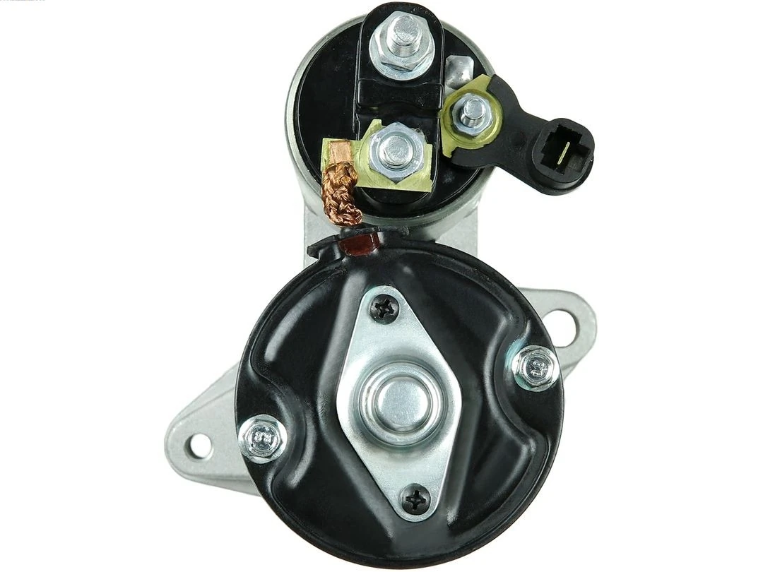 Стартер As-pl S0028 ціна, від 63.35 USD
